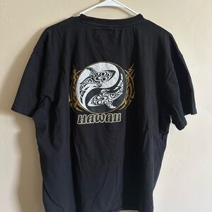 Men’s Hawaii Surf Tee